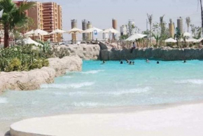 شاليه بورتو جولف مارينا